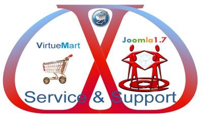 Service-und-Support-M