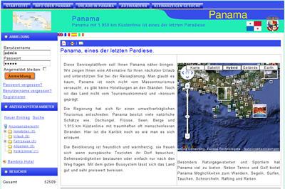Panama