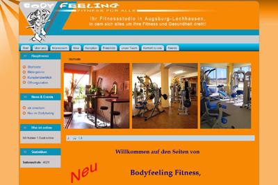 bodyfeeling