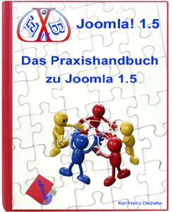 ebook-Joomla