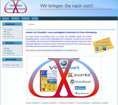 webseite