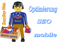 EBW Joomla Optimierungsserv