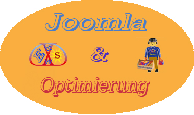 Optimierungsservice für Joomla und Tools
