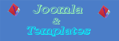 Joomla Templates responsive und kompatibel auch mit Joomla 4.x