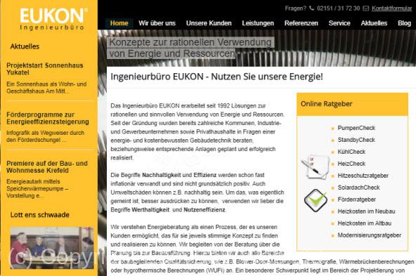 eukon
