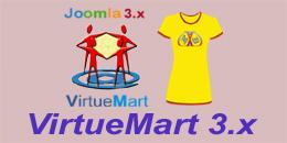 VirtueMart das älteste Shopsystem für Joomla
