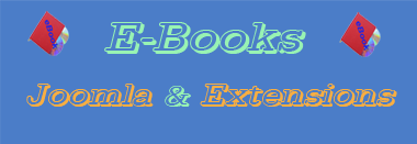 Deutsche Joomla E-Books