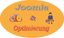 Joomla Website Optimierungen