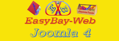 Joomla 4.x E-Books und Erweiterungen