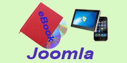 Deutsche Joomla E-Books