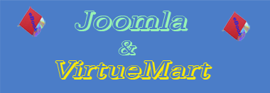 VirtueMart deutschen E-Books und Tools