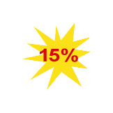 Rabatt Clubmitglieder