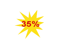 35 % bis Ende 2025