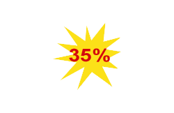 35 % bis Ende 2025