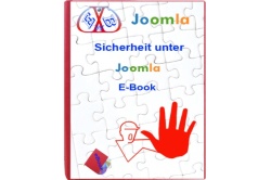 Joomla 4 und 5 Sicherheit E-Books und Tools