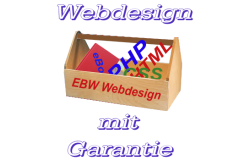 Wir erstellen Webseiten, Webdesign mit Erfolgsgarantie 