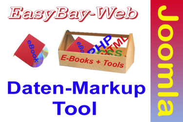 Strukturiertes Daten-Markup Joonla Tool