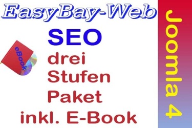 Drei Stufen- SEP Paket plus E-book