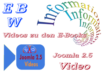 Video zu Joomla 2.5