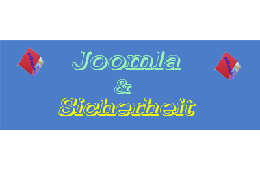 Joomla Sicherheit Tools und Service