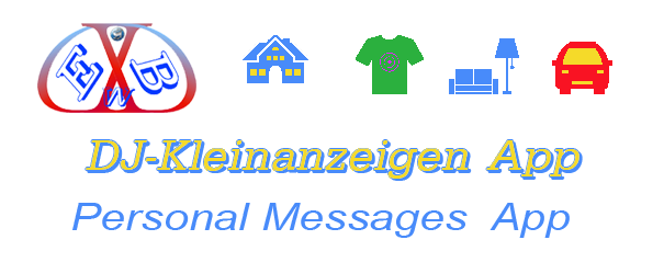 personal-messages--app