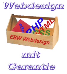 Wir erstellen Webseiten, Webdesign mit Erfolgsgarantie 