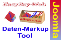 Strukturiertes Daten-Markup Joonla Tool