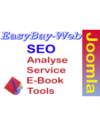 Joomla SEO Webseiten Analysen