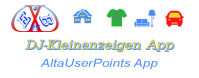 altauserpoints-app