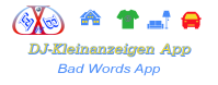 bad-words-app