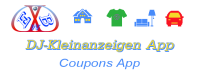 coupons-app