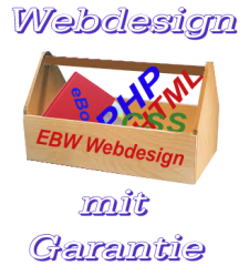 Wir erstellen Webseiten, Webdesign mit Erfolgsgarantie 