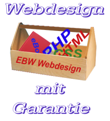 Wir erstellen Webseiten, Webdesign mit Erfolgsgarantie 