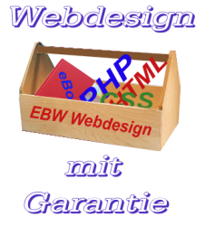 Wir erstellen Webseiten, Webdesign mit Erfolgsgarantie 