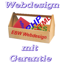 Wir erstellen Webseiten, Webdesign mit Erfolgsgarantie 