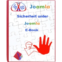 E-Book zur Sicherheit unter Joomla 4