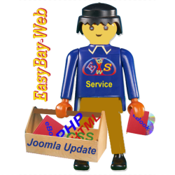 Analyse-Service für Barrierefreiheit 