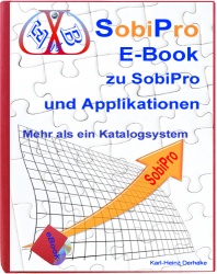 Das deutsche E-Book zu SobiPro