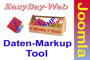 Strukturiertes Daten-Markup Joonla Tool