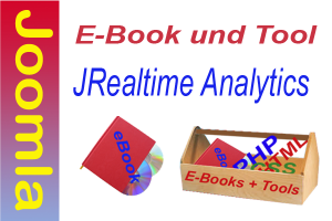Das deutsche E-Book zu JRealtime Analytics