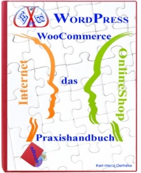 eBook WordPress und WooCommerce