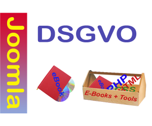 Datenschutz DSGVO Tools