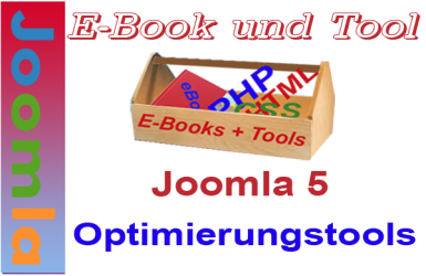 joomla-5-optimierung