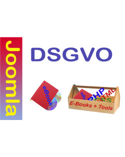 Datenschutz DSGVO Tools
