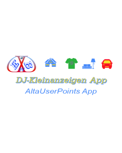 altauserpoints-app