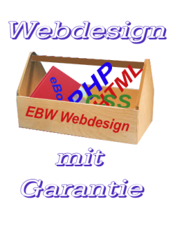 Wir erstellen Webseiten, Webdesign mit Erfolgsgarantie 